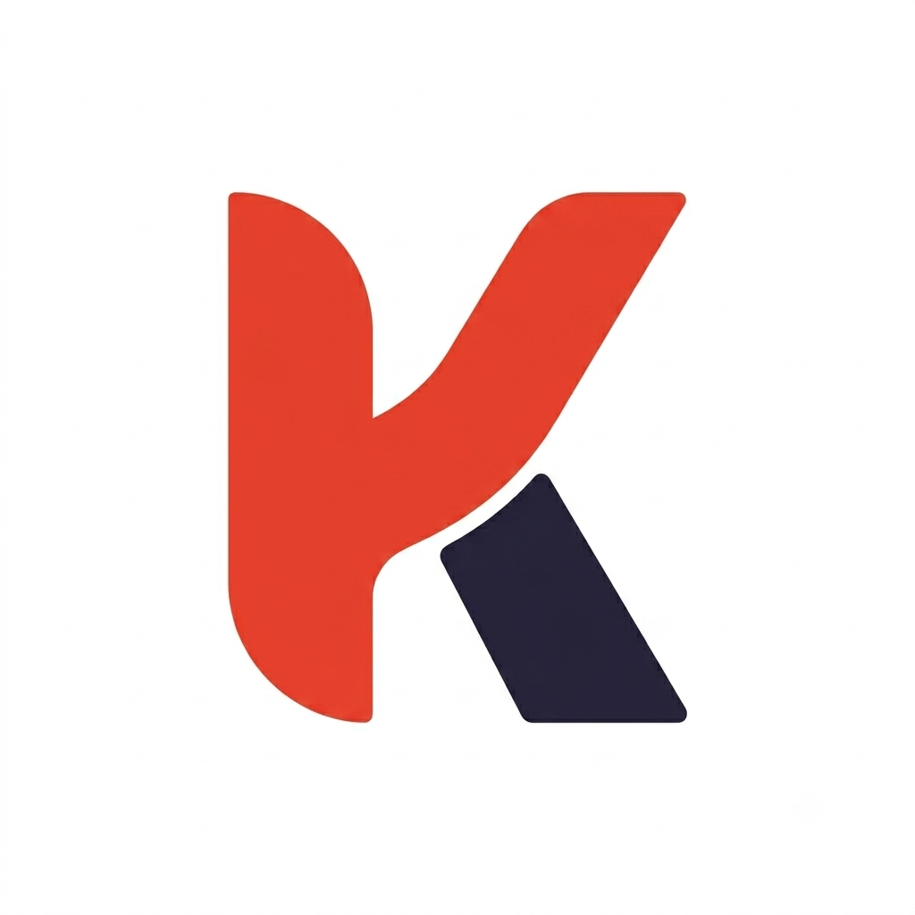 Krinik Coders Accreditation Emblem