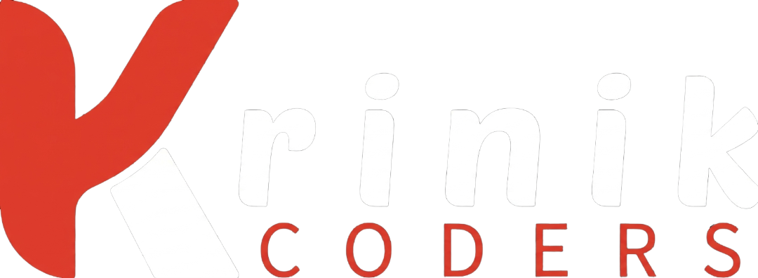 Krinik Coders Logo